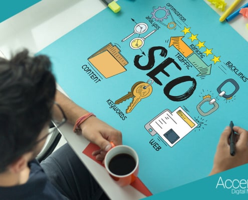 12 motivos pelas quais sua empresa precisa de SEO