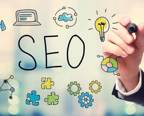 ferramenta de seo
