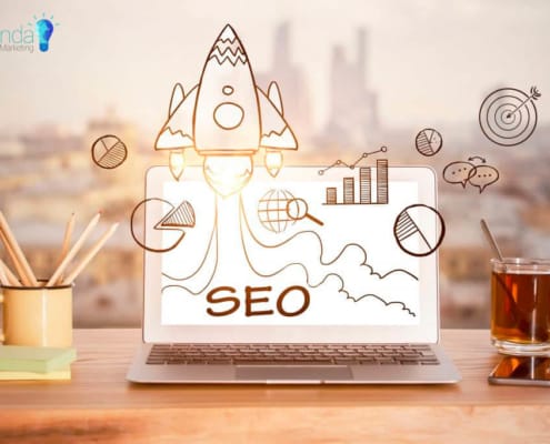 auditoria SEO