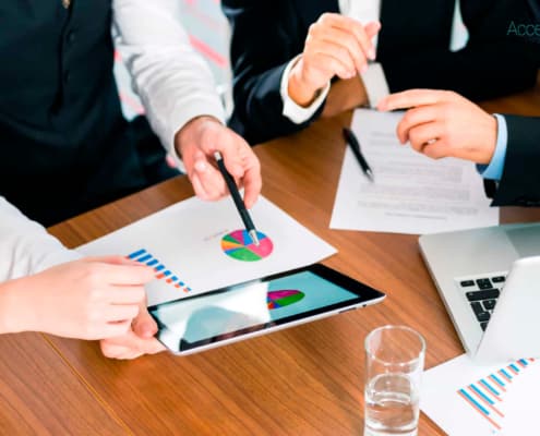como usar o Analytics
