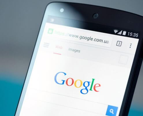 como posicionar meu site no google