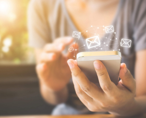 dicas para criar email marketing