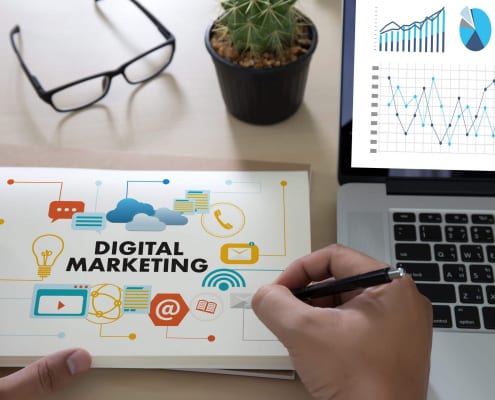 marketing para empresas